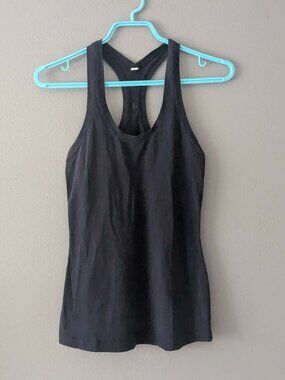 cool racerback tank